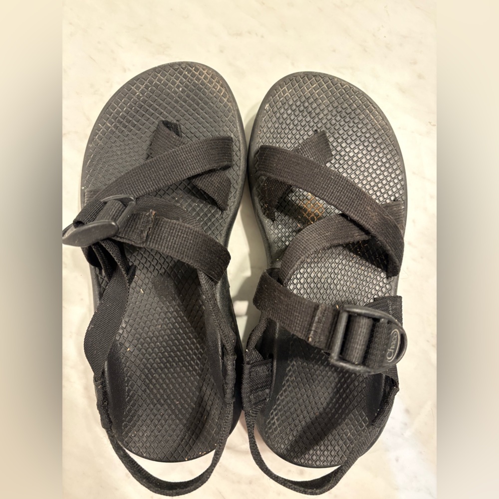 Chaco women’s size 7 wide